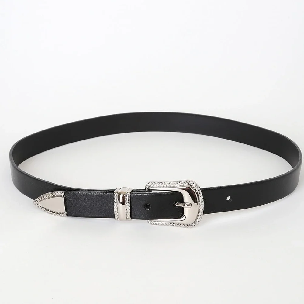 TEXAS SILVER BLACK BELT